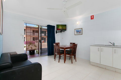 Cairns City Palms - Accommodation Fremantle 22