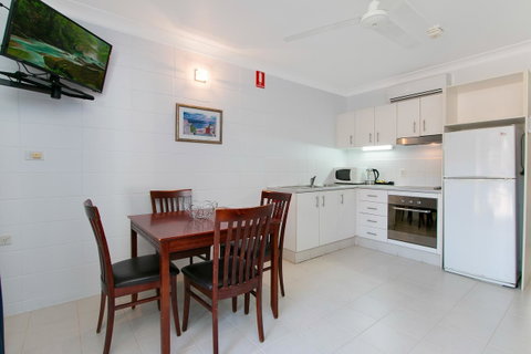 Cairns City Palms - Accommodation Fremantle 21