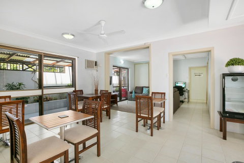 Cairns City Palms - Accommodation Fremantle 7