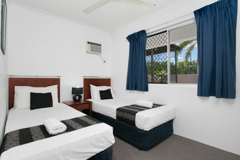 Cairns City Palms - Accommodation Fremantle 25