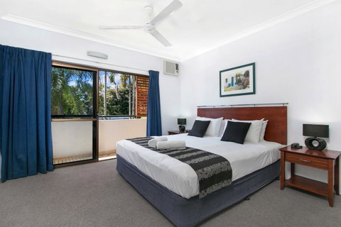 Cairns City Palms - Accommodation Fremantle 11