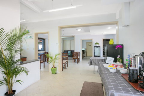 Cairns City Palms - Accommodation Fremantle 4