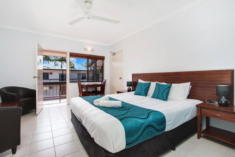 Cairns City Palms - Accommodation Fremantle 17