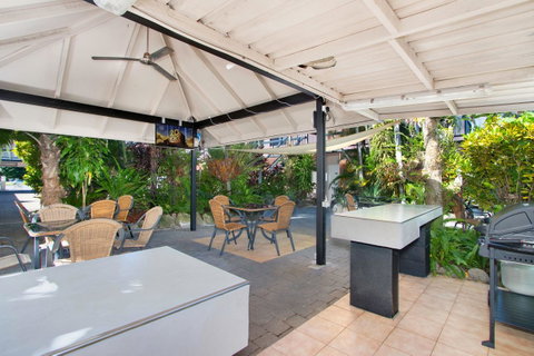 Cairns City Palms - Accommodation Fremantle 31