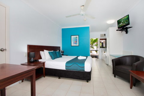 Cairns City Palms - Accommodation Fremantle 16