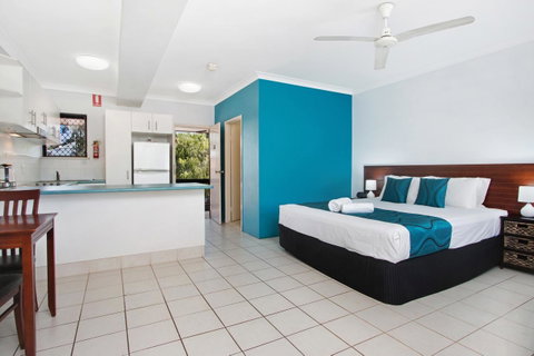 Cairns City Palms - Accommodation Fremantle 14