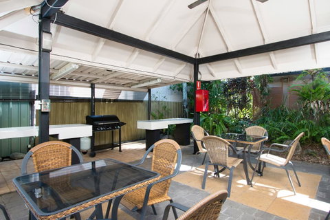 Cairns City Palms - Accommodation Fremantle 30