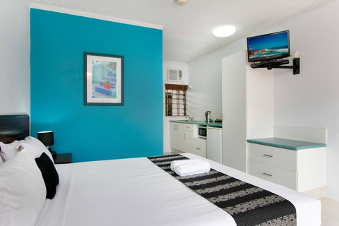 Cairns City Palms - Accommodation Fremantle 15