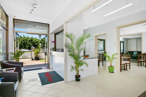 Cairns City Palms - Accommodation Fremantle 3