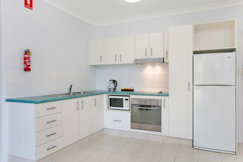 Cairns City Palms - Accommodation Fremantle 10