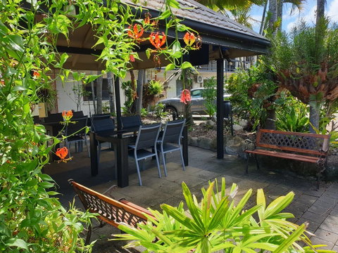 Cairns City Palms - Accommodation Fremantle 29