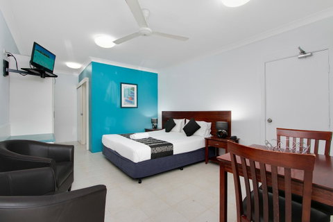 Cairns City Palms - Accommodation Fremantle 26
