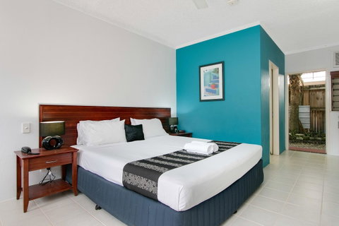 Cairns City Palms - Accommodation Fremantle 18