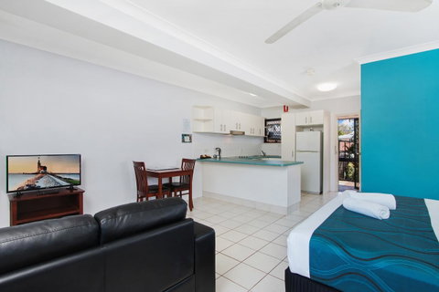Cairns City Palms - Accommodation Fremantle 12