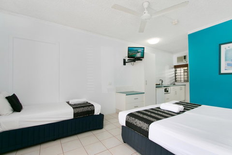 Cairns City Palms - Accommodation Fremantle 27