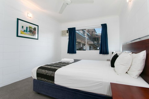 Cairns City Palms - Accommodation Fremantle 24
