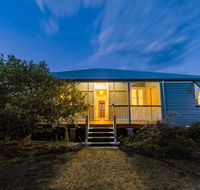 Apple Blossom Cottage - Accommodation Fremantle