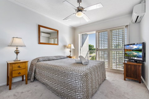 Dockside Apartments Mooloolaba - Accommodation Fremantle 8
