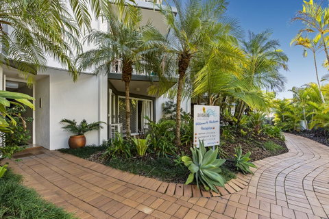 Dockside Apartments Mooloolaba - Accommodation Fremantle 16