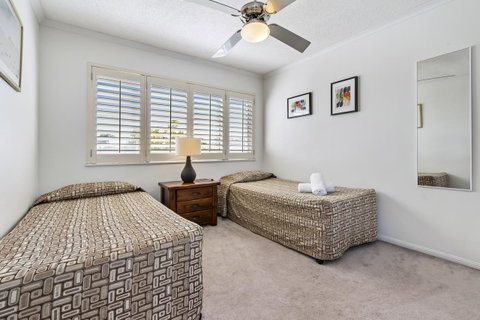 Dockside Apartments Mooloolaba - Accommodation Fremantle 25