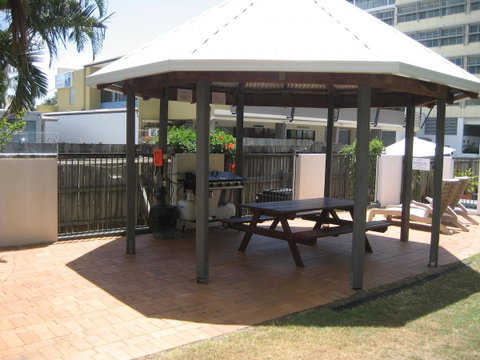 Dockside Apartments Mooloolaba - Accommodation Fremantle 33