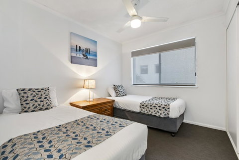 Dockside Apartments Mooloolaba - Accommodation Fremantle 17
