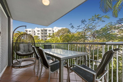Dockside Apartments Mooloolaba - Accommodation Fremantle 5