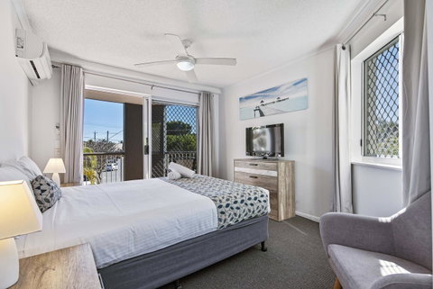 Dockside Apartments Mooloolaba - Accommodation Fremantle 12