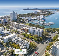 Dockside Apartments Mooloolaba - Accommodation Fremantle