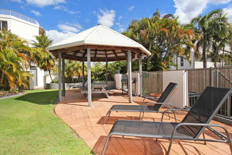 Dockside Apartments Mooloolaba - Accommodation Fremantle 29
