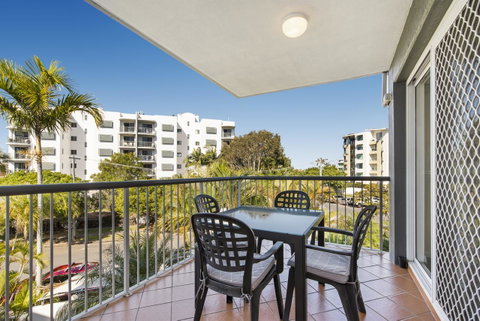Dockside Apartments Mooloolaba - Accommodation Fremantle 7