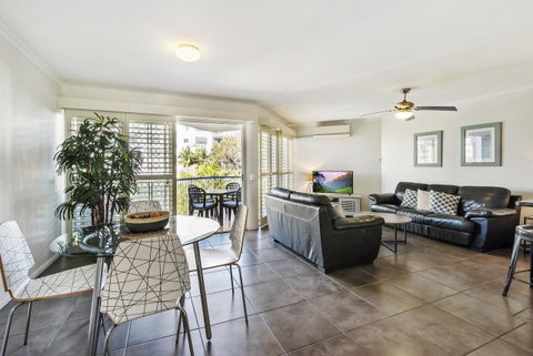 Dockside Apartments Mooloolaba - Accommodation Fremantle 23