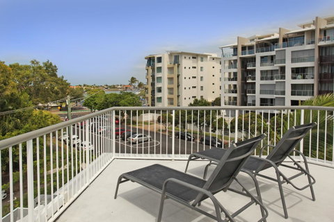 Dockside Apartments Mooloolaba - Accommodation Fremantle 28