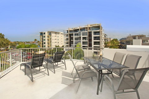 Dockside Apartments Mooloolaba - Accommodation Fremantle 27