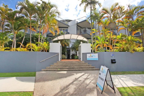 Dockside Apartments Mooloolaba - Accommodation Fremantle 31