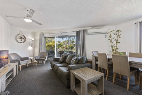 Dockside Apartments Mooloolaba - Accommodation Fremantle 11