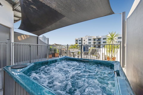 Dockside Apartments Mooloolaba - Accommodation Fremantle 10