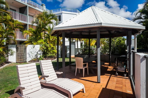Dockside Apartments Mooloolaba - Accommodation Fremantle 32