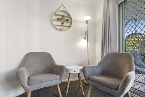 Dockside Apartments Mooloolaba - Accommodation Fremantle 6