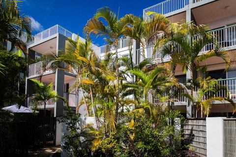 Dockside Apartments Mooloolaba - Accommodation Fremantle 26