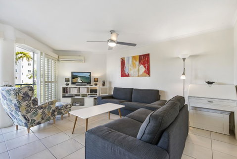 Dockside Apartments Mooloolaba - Accommodation Fremantle 19