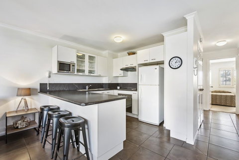 Dockside Apartments Mooloolaba - Accommodation Fremantle 24