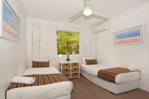 Dockside Apartments Mooloolaba - Accommodation Fremantle 36