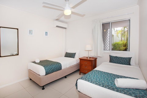 Dockside Apartments Mooloolaba - Accommodation Fremantle 34