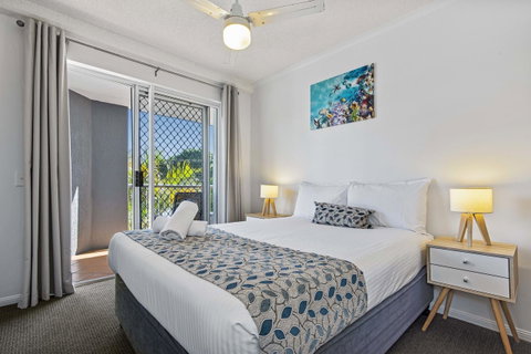 Dockside Apartments Mooloolaba - Accommodation Fremantle 13