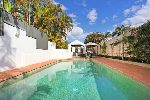 Dockside Apartments Mooloolaba - Accommodation Fremantle 1