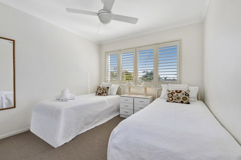 Dockside Apartments Mooloolaba - Accommodation Fremantle 21