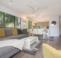 Tropical Reef Apartments - Accommodation Fremantle