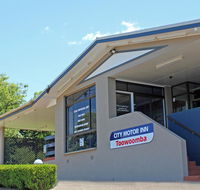 City Motor Inn - Accommodation Fremantle