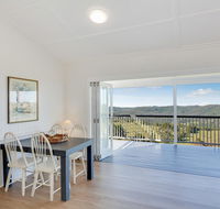 Cloud Hill - Accommodation Fremantle